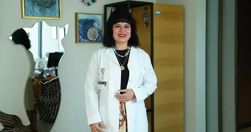 Uzmanı uyardı: ‘İnternette viral olan her maske herkese uygun değildir’