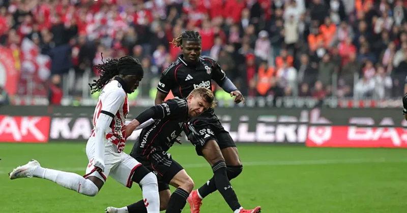 Rıdvan Yılmaz: Bu formanın hakkını vermemiz lazım!