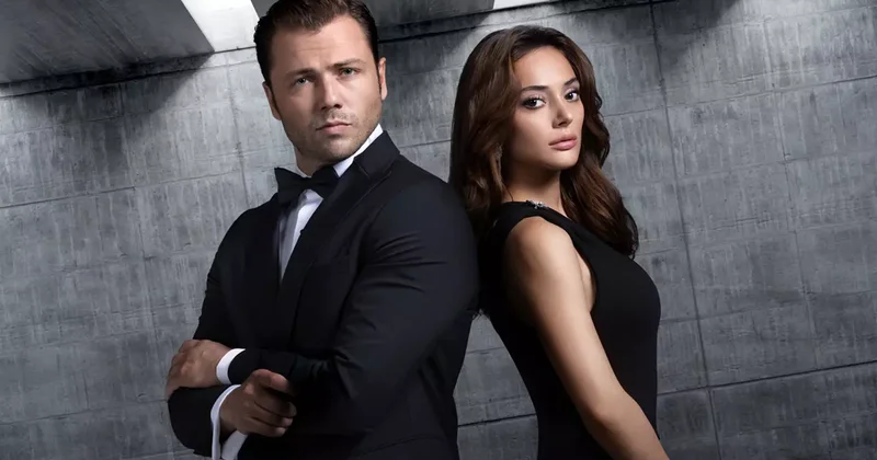 Teşkilat hakkında TRT1 den flaş karar! Yayına girmeyecek