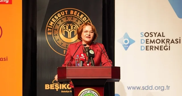 Başkan Gençay: Didim de eşitlik var Aydın Haberleri