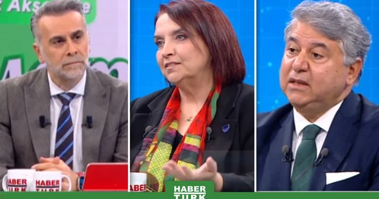 Murat Aksoy İle İyi Yaşam 19 Nisan (Reflü Zamanında Tedavi Edilmezse Ne Olur?)