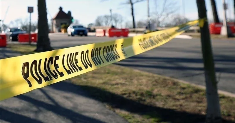 ABD’de korkunç olay… 3 eve düzenlenen silahlı saldırıda 8 çocuk öldü