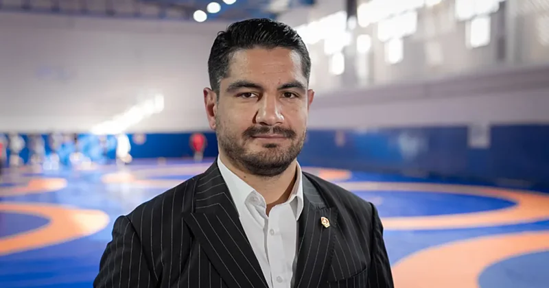 Taha Akgül: Yarın bizler için çok önemli bir gün!