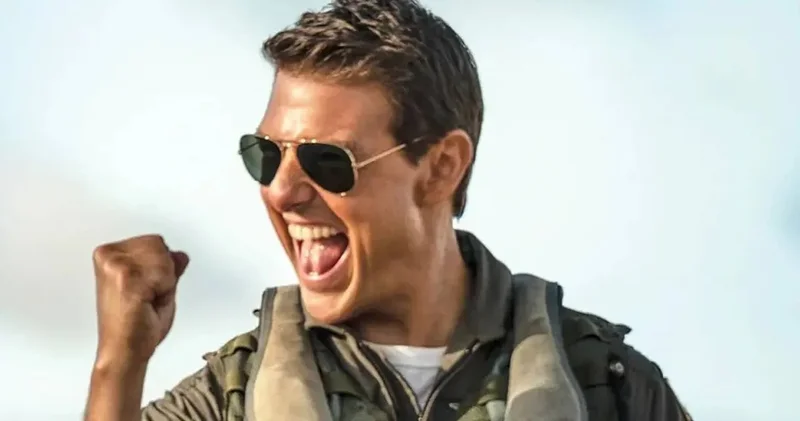 Tom Cruise’tan rekor anlaşma: Top Gun 3 için dudak uçuklatan rakam