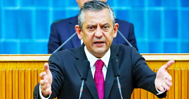 CHP den mutlak butlan hamlesi: Yeni parti kurulacak, yer bakılıyor