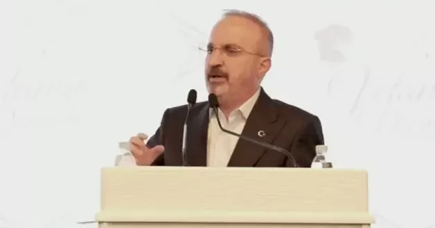 Turan dan iş bırakma eleştirisi: Bize Ayla öğretmen gibi ruh lazım