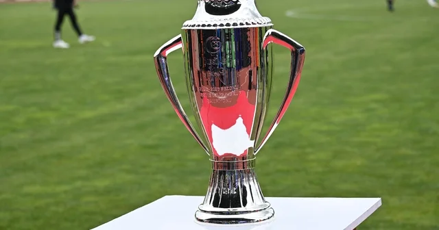 Şampiyon Kütahyaspor, kupasına kavuştu Kütahya Haberleri