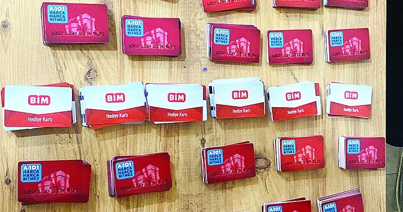 Tek bir projeden 7 milyon dolar almışlar: Ver doları al iskânı Gündem Haberleri