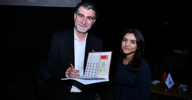 YKS ye girecek öğrencilere 10 Numara Motivasyon Balıkesir Haberleri