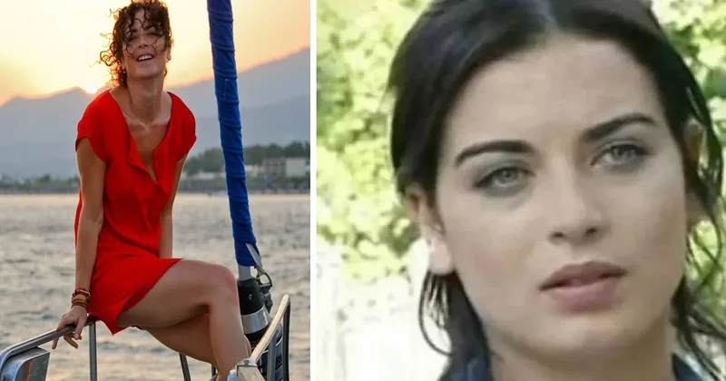 Ne evi var ne eşyası: Aynalı Tahir in yıldız oyuncusu yıllardır teknede yaşıyor Sözcü Gazetesi