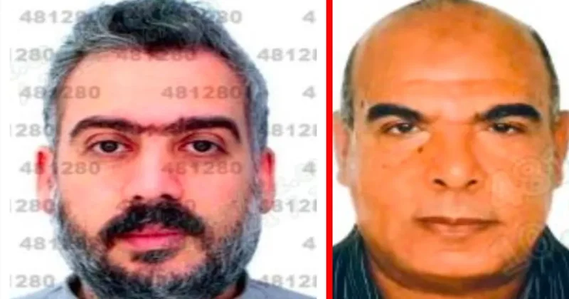 SON DAKİKA: İstanbul da dev operasyon: İkamet izni çetesi Gıcır Gıcır yalanıyla yakalandı!