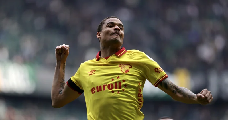 Kocaelispor: 1 Göztepe: 1 MAÇ SONUCU