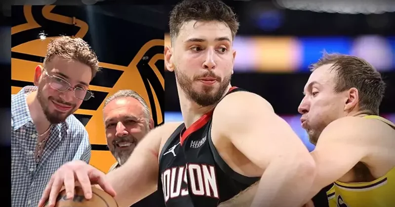 Alperen Şengün den özel açıklamalar: Daha sert gelip maçı kazanmak istiyoruz Fanatik Spor Haberleri Video