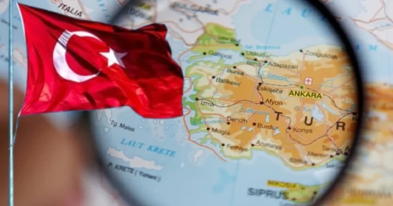 Dünyanın en zeki şehirleri belli oldu: Türkiye den 3 il listede Sözcü Gazetesi