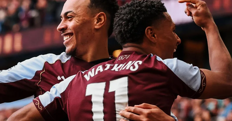 Premier Lig de 4 3 lük çılgın maç! Gitti denen maç döndü