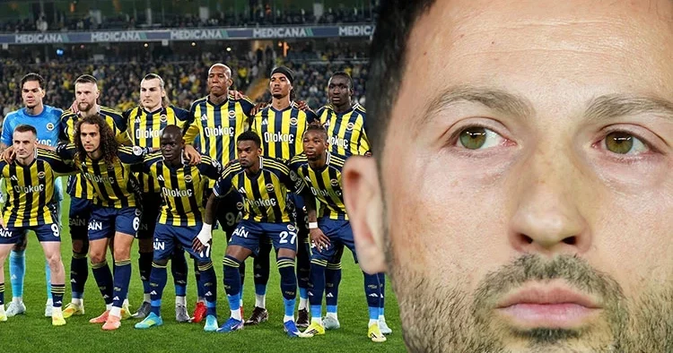 Tedesco dan, Galatasaray derbisi öncesi şampiyonluk konuşması: Kafanızı kaldırın, sona ermedi!