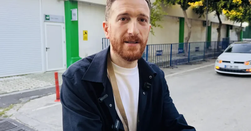 Günler önce annesini kaybetmişti! Şampiyon başkandan duygusal açıklamalar