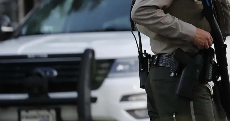 Son Dakika ABD e katliam: En az 8 çocuk hayatını kaybetti