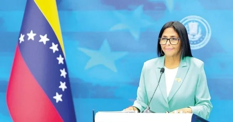 Washington istiyor Rodriguez yapıyor