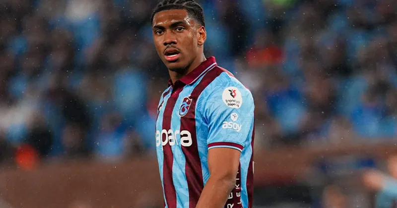 Felipe Augusto: Bir şans verseler 3 puanı gol ile değiştirirdim!