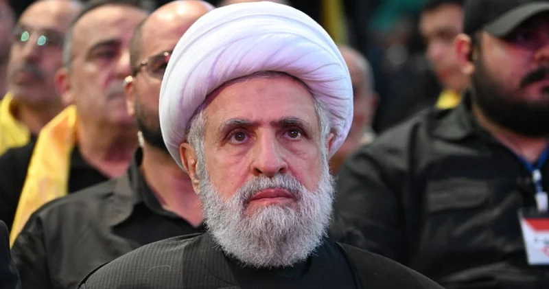 Hizbullah lideri: Teyakkuz hâlinde olacağız Dış Haberler