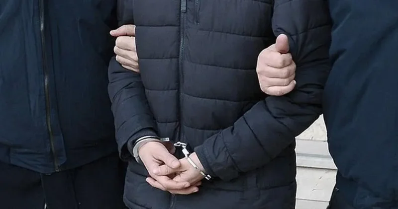 Hatay’da milyonluk vurgun girişimi: Emekli öğretmeni hedef alan sahte polis tutuklandı