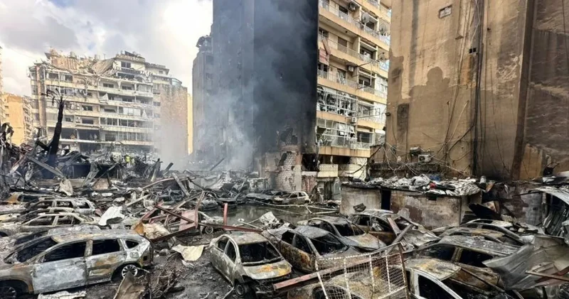 Lübnan’ın güneyinde bir İsrail askeri daha öldürüldü