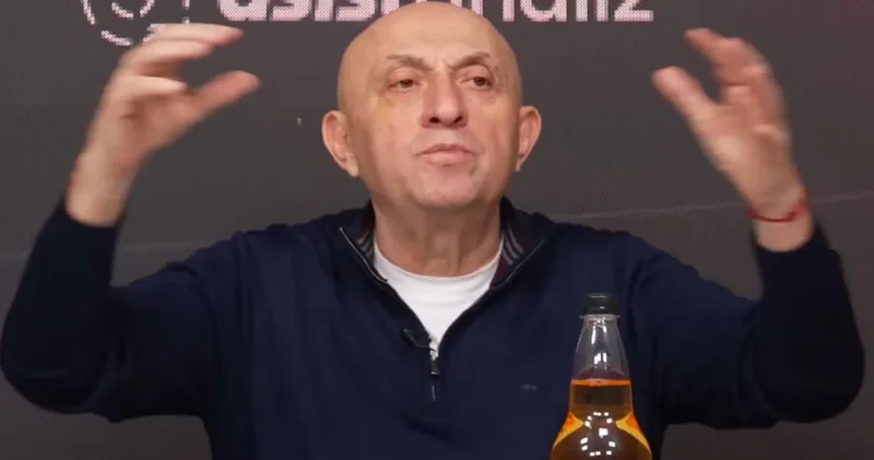 Hakemlerimiz futbolu bilmiyor