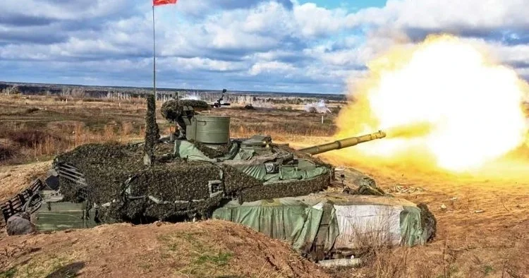 ‘Büyük saldırıya hazırlanıyor’… Rusya’dan ‘zafere kaçış’ planı