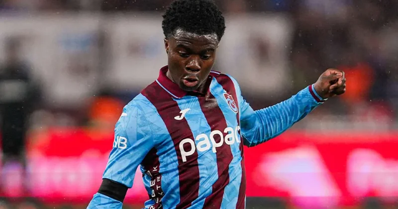 Christ Oulai: Kötü ve üzücü bir durum!