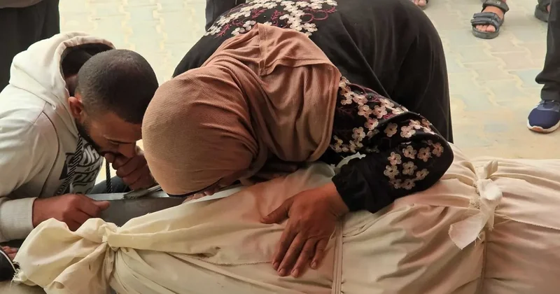 Ateşkes e rağmen: BM tam 3 yıl sonra Gazze gerçeğini paylaştı