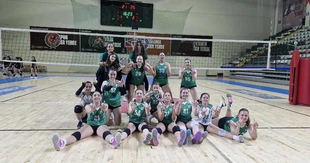 Muğlaspor un küçük sultanları lige zaferle başladı Muğla Haberleri