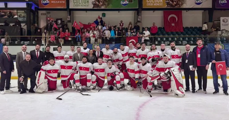 Milli sporcular Güney Afrika dan altın madalyayla döndü! Erdoğan dan tebrik mesajı