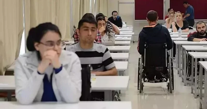 EKPSS sonuçları ne zaman açıklanacak? 2026 EKPSS sonuçları için ÖSYM tarih verdi Son Dakika Haberleri