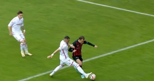 Arca Çorum FK Özbelsan Sivasspor: 3 1 Çorum Haberleri