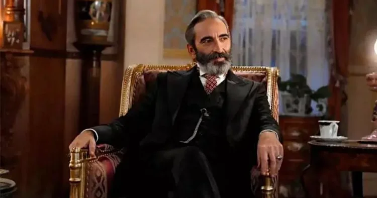 Şiddet iddiaları ile gündeme gelen Fırat Tanış, dizi kadrosundan çıkarıldı!