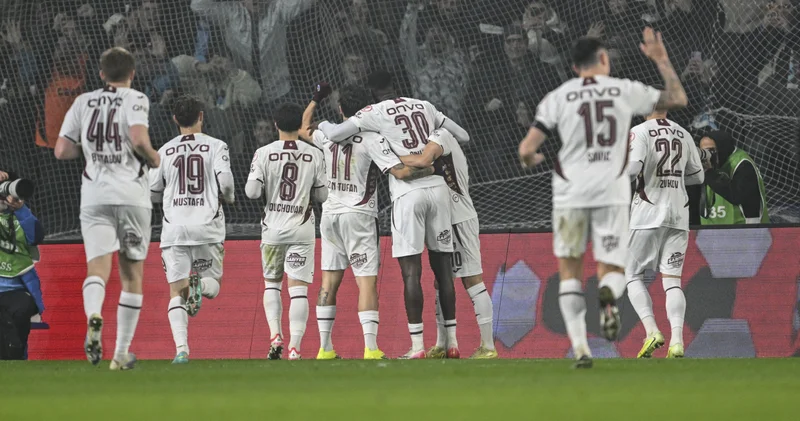 Trabzonspor, Süper Lig de Başakşehir i konuk edecek