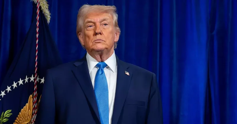 Trump barış için çok kesin konuştu! Her şekilde olacak; ya kolaylıkla ya da zor yoldan