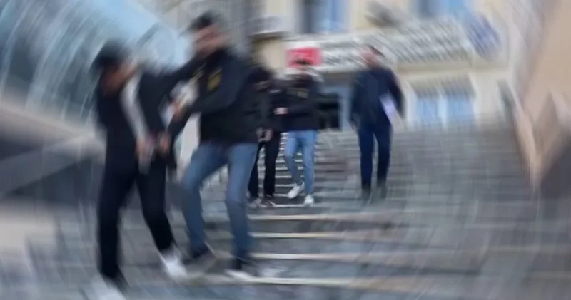 25 suç kaydı ve kesinleşmiş hapis cezasına rağmen sokaktaydı: 8 aracı daha soydu