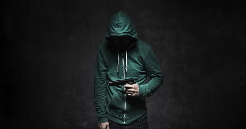 Dijital çağın ithal şiddeti