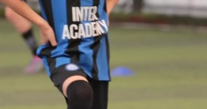 Kahramanmaraş’ta okul saldırısında hayata gözlerini yummuştu! Futbol sahası onsuz kaldı