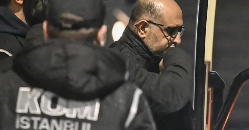 Aziz İhsan Aktaş hakkında tedbirler kaldırıldı iddiasına yalanlama