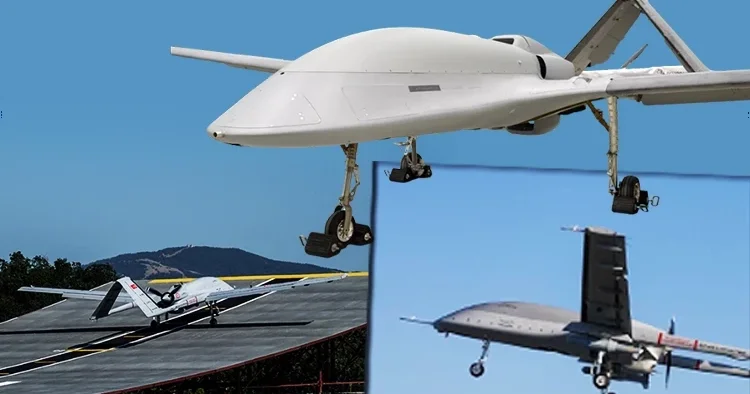 İtalya, savunmada rotayı Türkiye ye çevirdi: Dünyayı şaşırtan TB3 hamlesi! Ankara yı Avrupa nın merkezine taşıyacak anlaşma