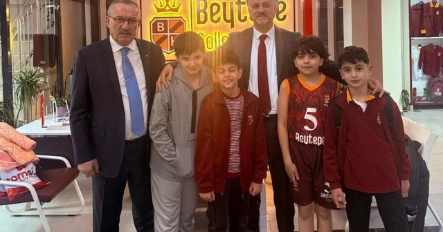 Eğitimde liyakat vurgusu Malatya Haberleri