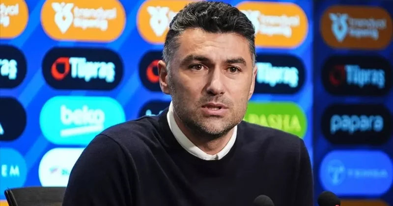 Burak Yılmaz dan geleceği hakkında sürpriz karar!