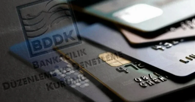 Kart sahipleri dikkat! BDDK’dan limit düzenlemesi ile ilgili yeni açıklama geldi Ekonomi Haberleri