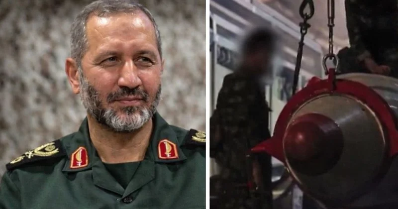 İran, Füze ve İHA Kapasitesini Artırıyor