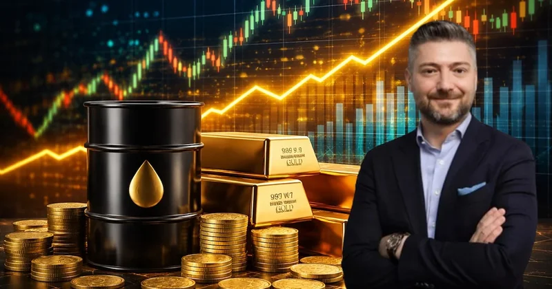 Ekonomist Sertaç Ekeke: Piyasalar artık Trump ı ciddiye almıyor Sözcü Gazetesi