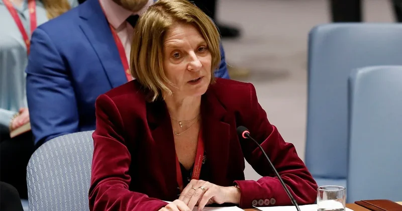 Epstein ile bağlantılı diplomat Juul, kariyerini sonlandırdı Sözcü Gazetesi