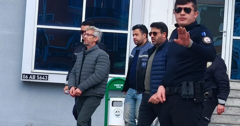 Kardeşinin katilini 8 yıl bekledi! Cezaevinden çıkar çıkmaz öldürdü Sözcü Gazetesi